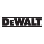 dewalt logo png seeklogo 40659